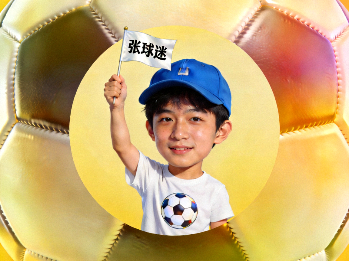 用户张球迷的头像