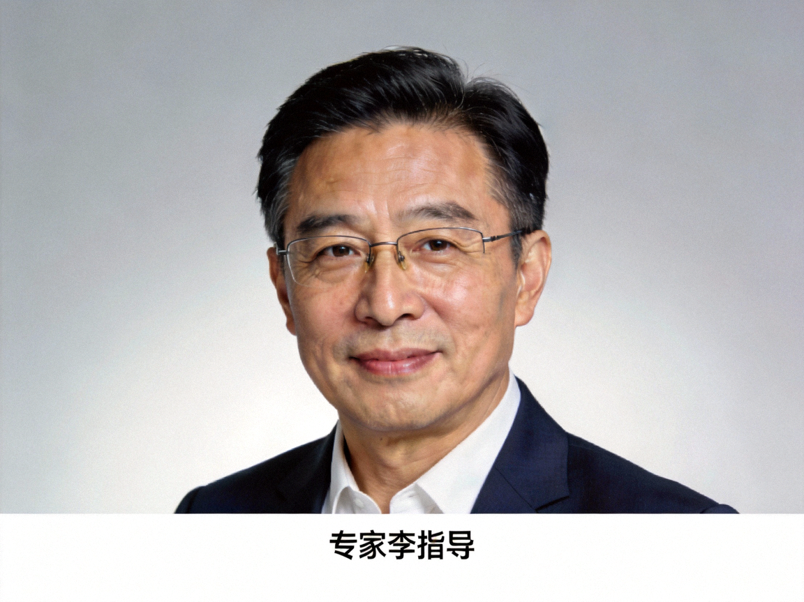 专家李指导的头像
